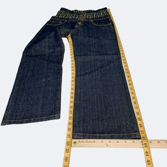 Trash Pants Limited Edition Jeans Men's Size 32x30 Street Wear - Picture 9 of 11